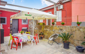 Amazing Home In Mitogio With Wifi Gaggi